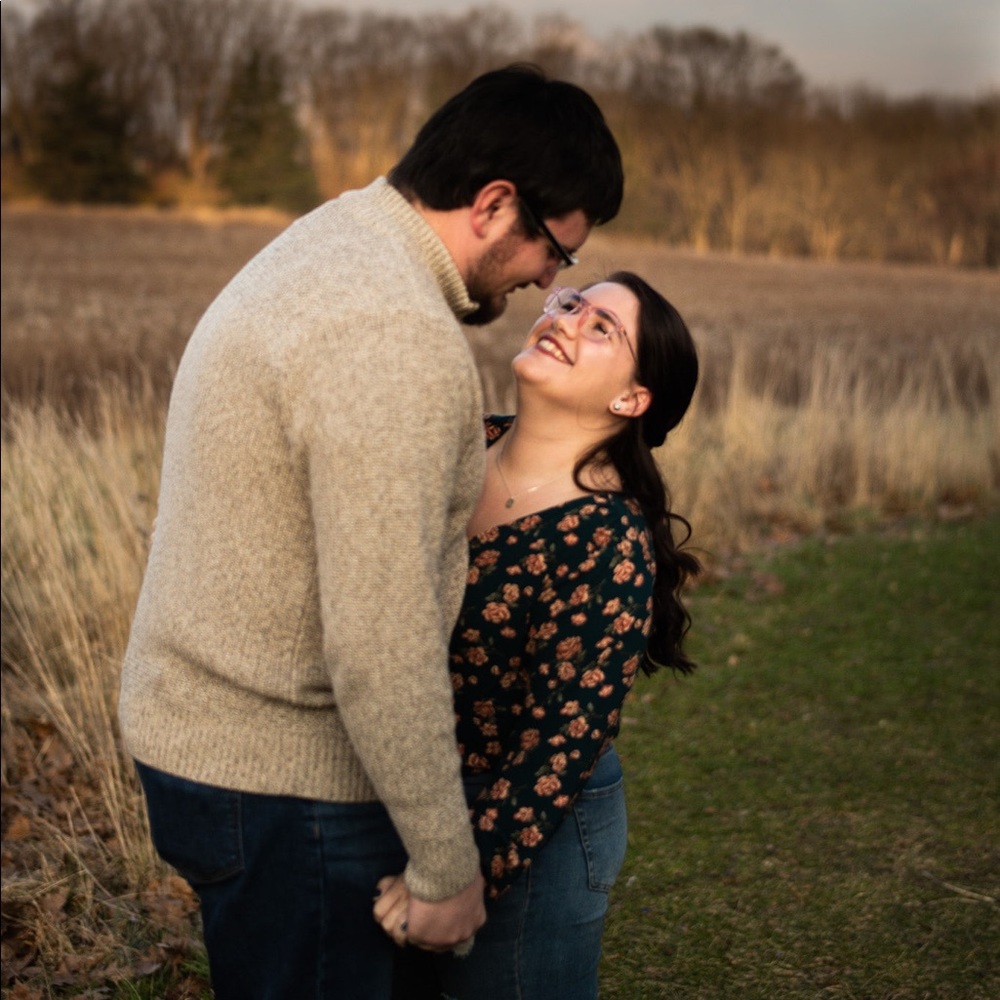 Meet your Posher, Caitlin